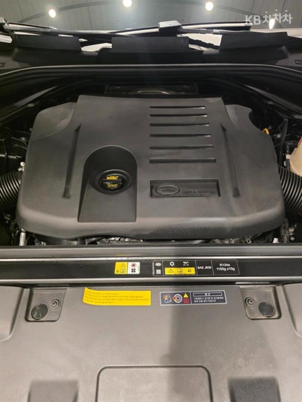 Land Rover Range Rover Sport — miniaturë 20