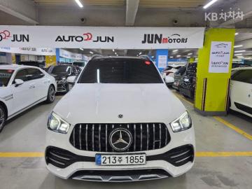 Mercedes-Benz GLE M-AMG GLE 53 4Matic+ — foto 1