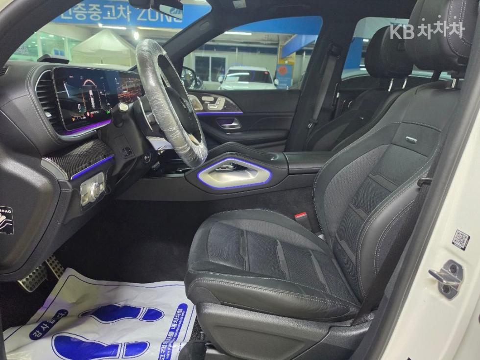 Mercedes-Benz GLE — miniaturë 15