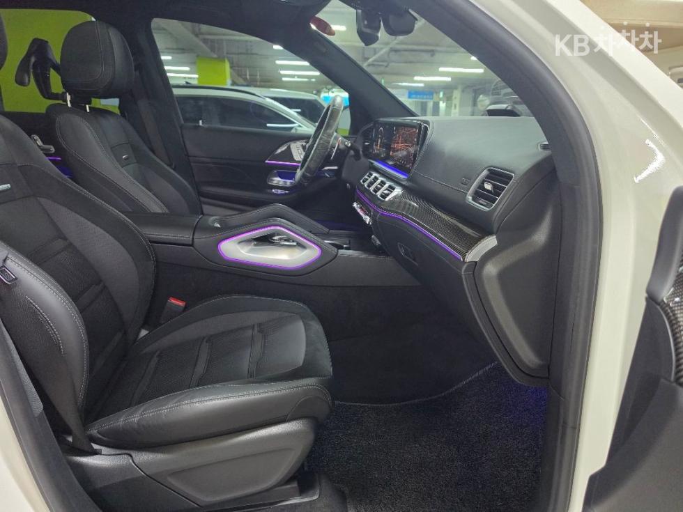 Mercedes-Benz GLE — miniaturë 19