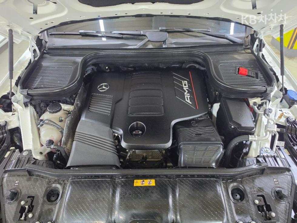 Mercedes-Benz GLE — miniaturë 28