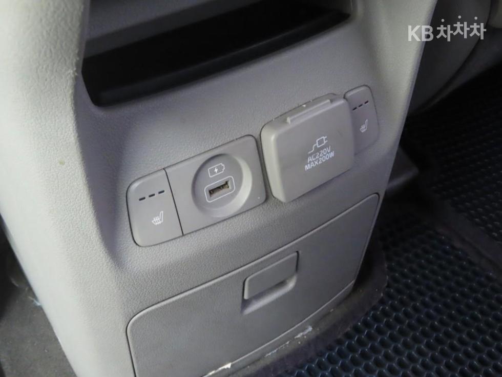 Kia Carnival — miniaturë 14