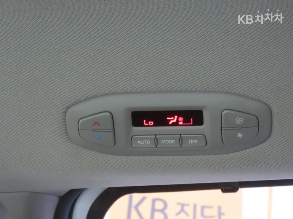 Kia Carnival — miniaturë 15