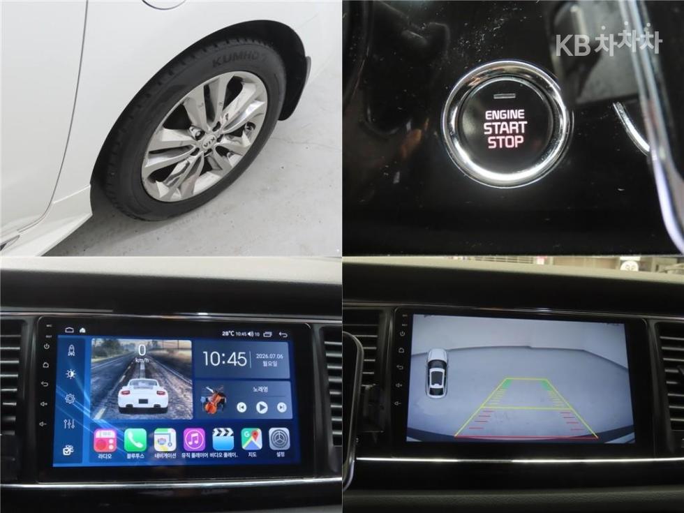 Kia Carnival — miniaturë 18