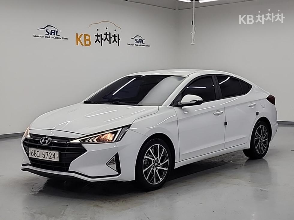 2018 AD — Korean used car export from SH GLOBAL