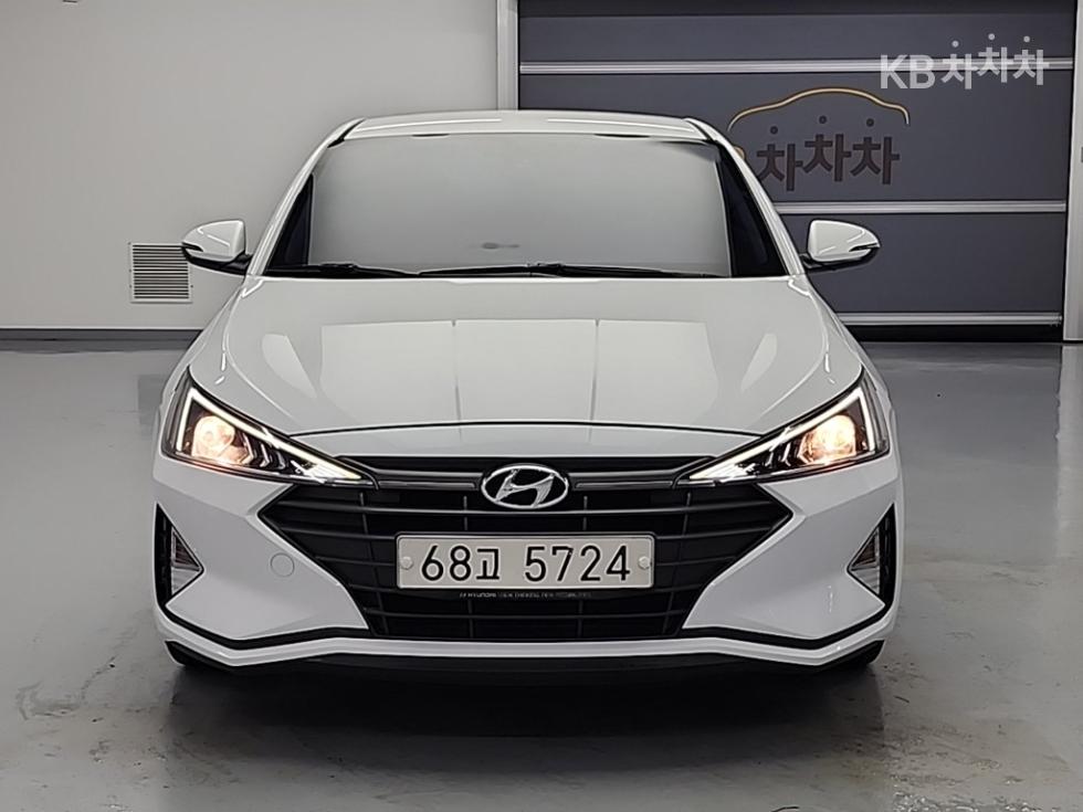 2018 Hyundai AD photo