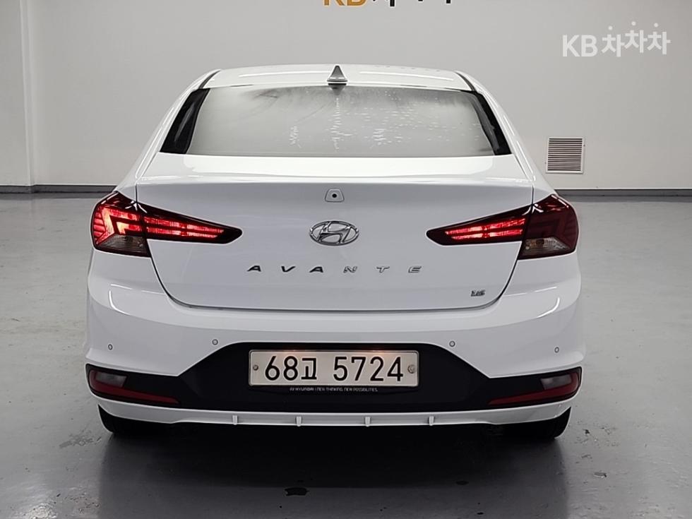 2018 Hyundai AD photo