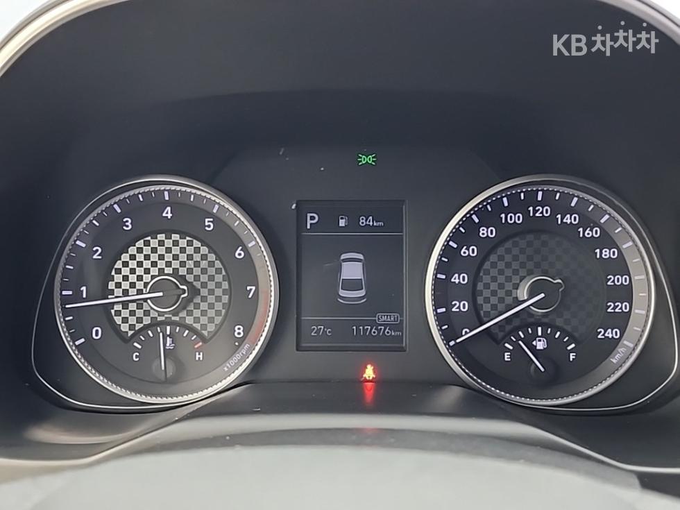 2018 Hyundai AD photo