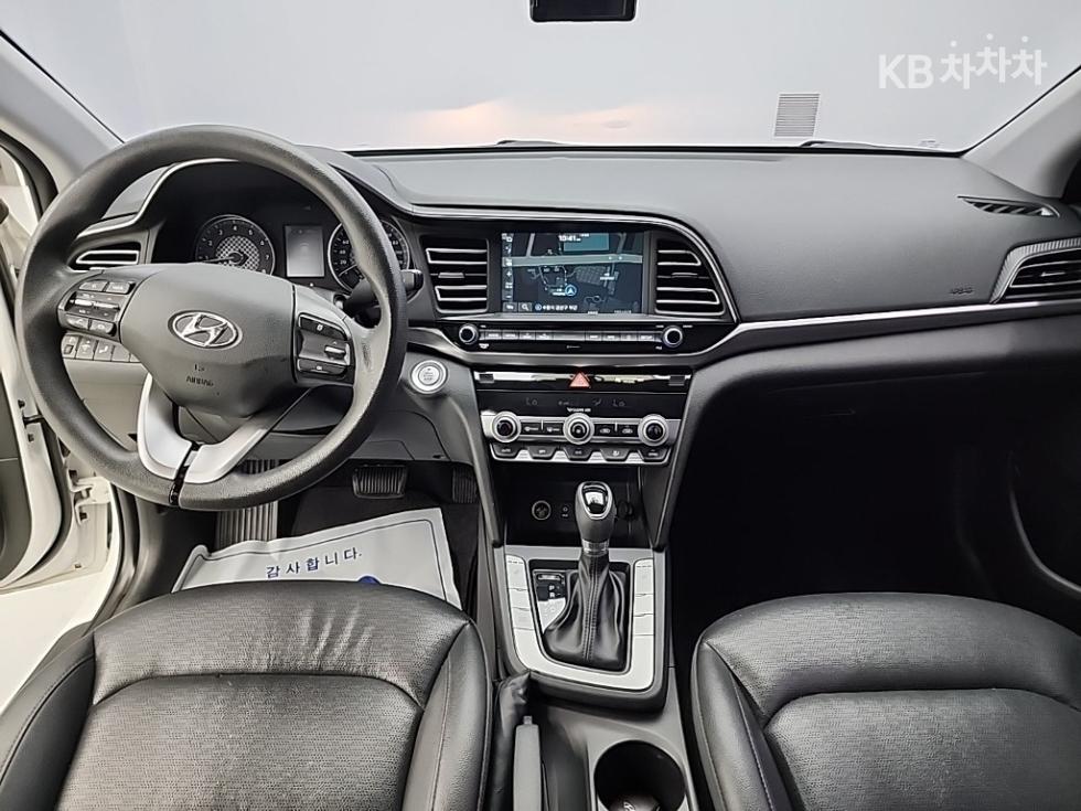 2018 Hyundai AD photo