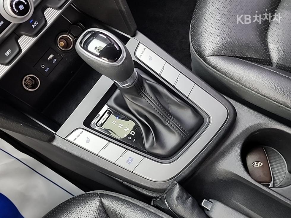 2018 Hyundai AD photo