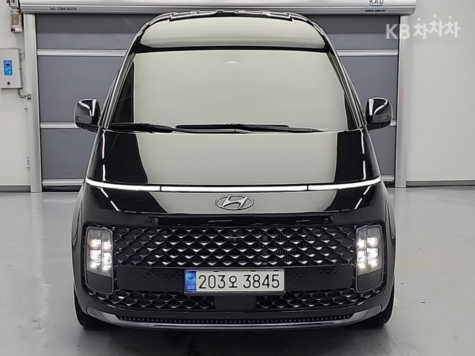 Hyundai Staria — miniaturë 2
