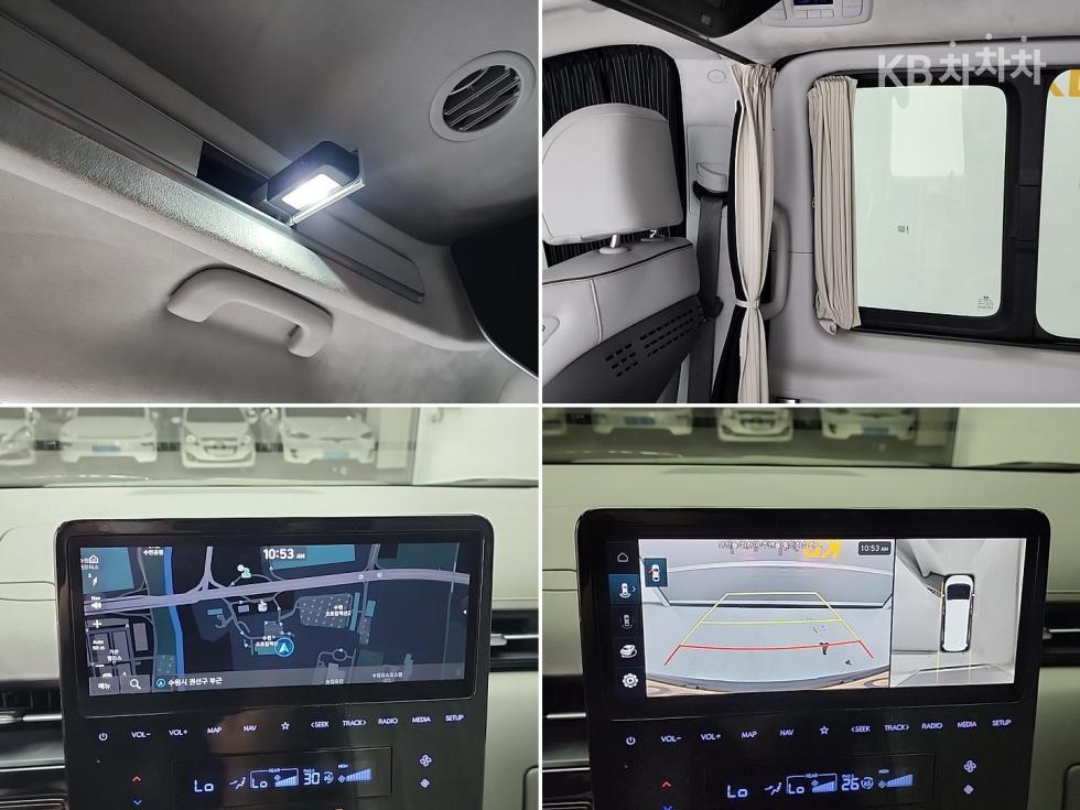 Hyundai Staria — miniaturë 16