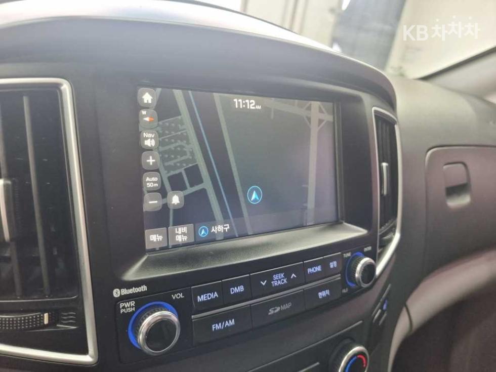 Hyundai Starex — miniaturë 14