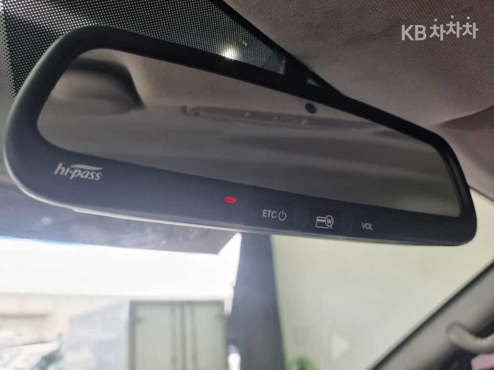 Hyundai Starex — miniaturë 17