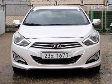 Hyundai i40 2.0 GDi Premium — foto 1
