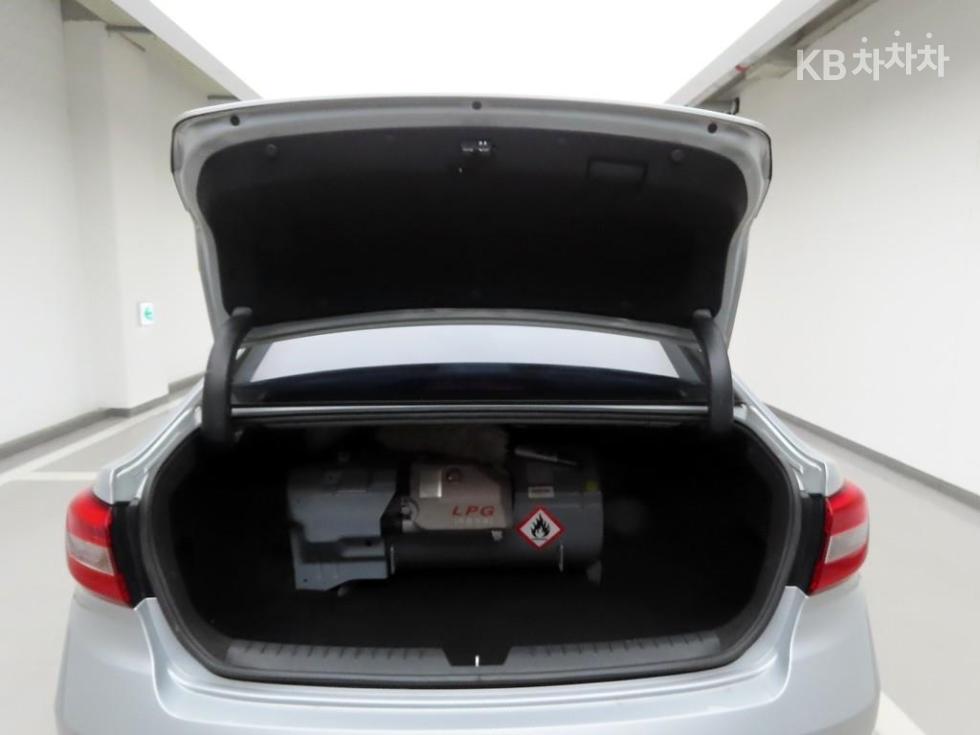 Hyundai Sonata — miniaturë 5