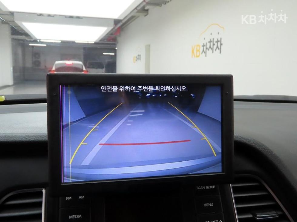 Hyundai Sonata — miniaturë 15