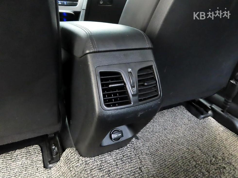 Hyundai Sonata — miniaturë 17
