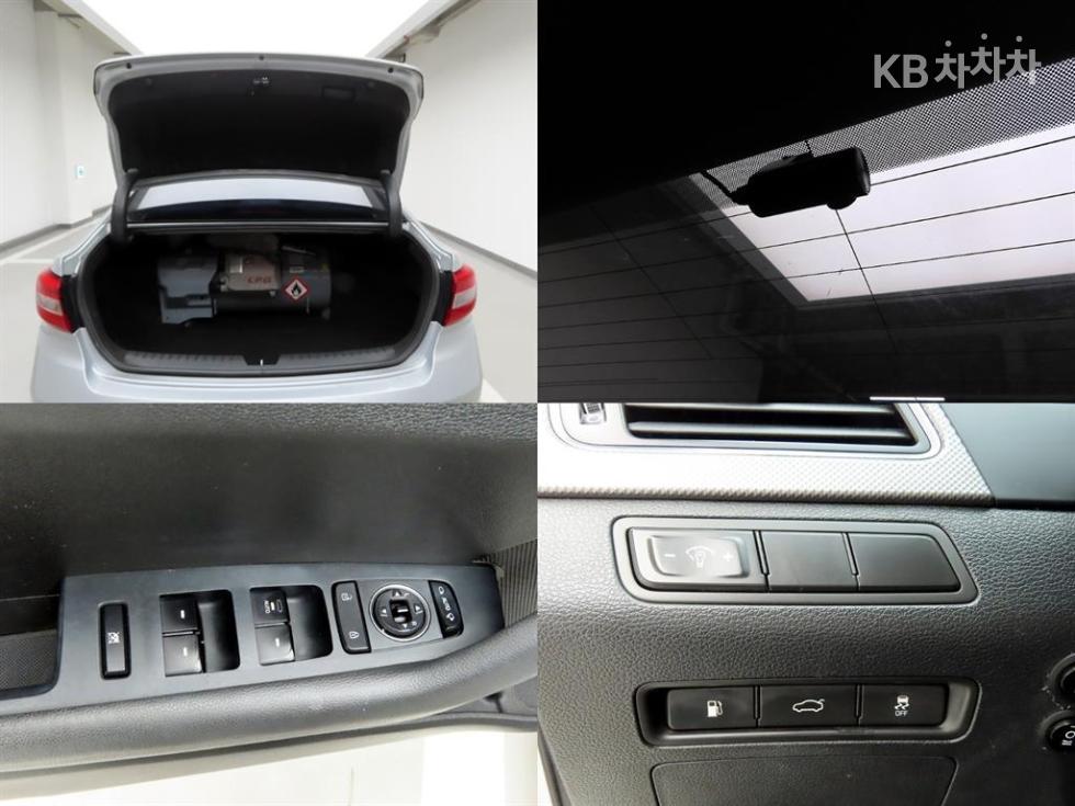 Hyundai Sonata — miniaturë 18