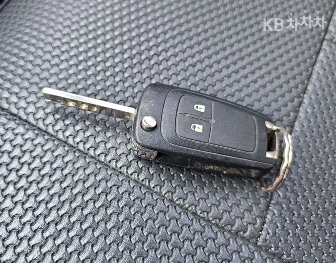 Chevrolet Orlando — miniaturë 17