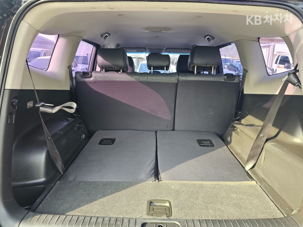Chevrolet Orlando — miniaturë 10