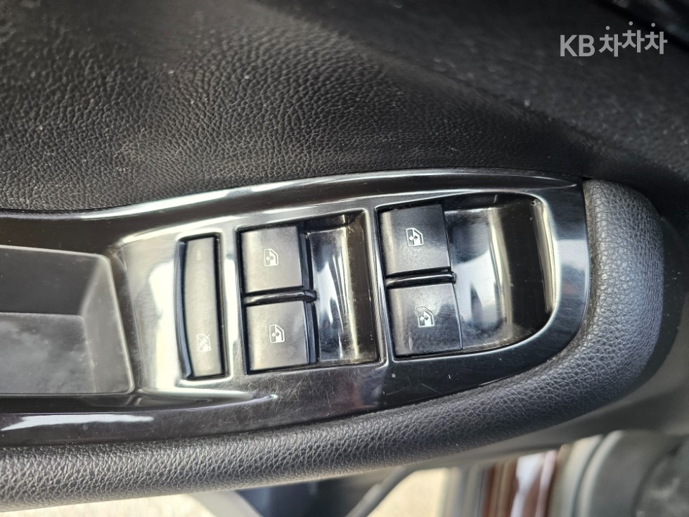 Chevrolet Orlando — miniaturë 16