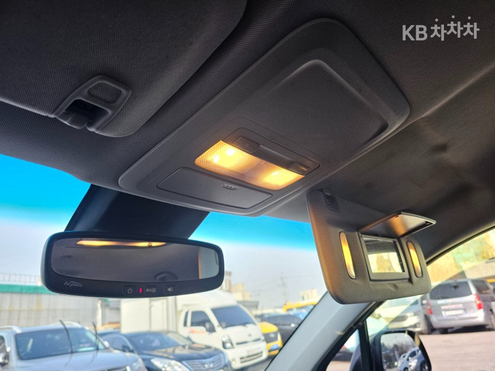 Chevrolet Orlando — miniaturë 18