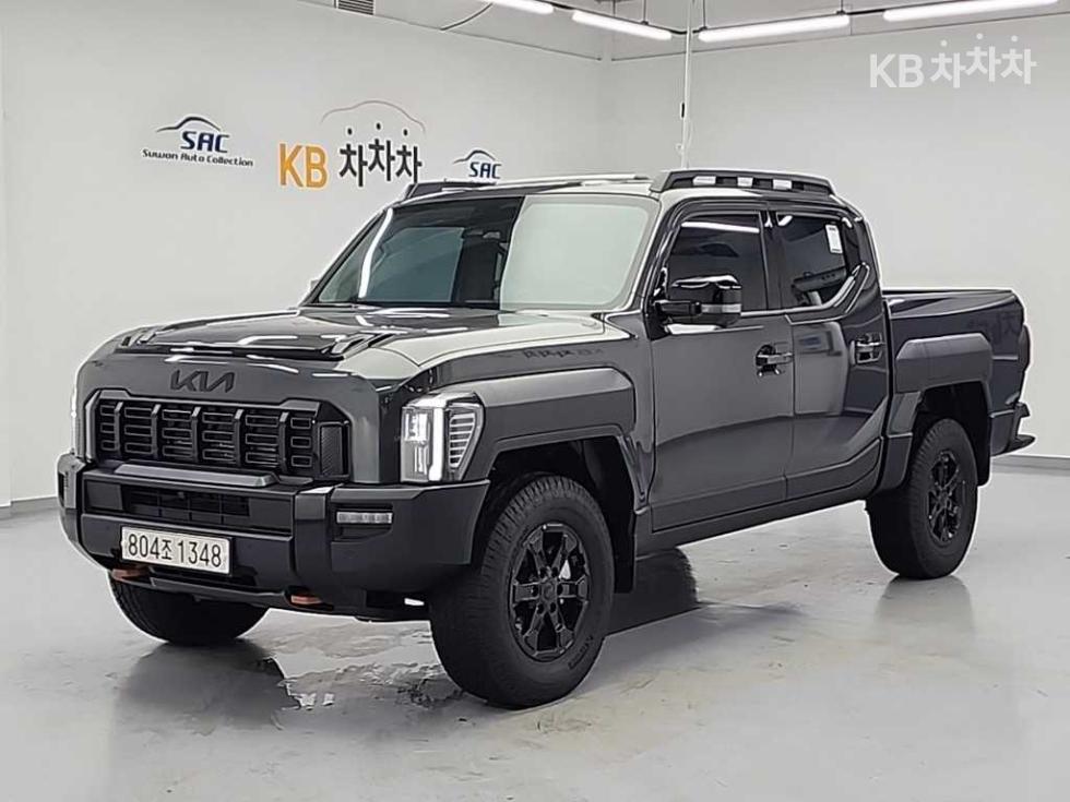 2025 Used Car — Korean used car export from SH GLOBAL