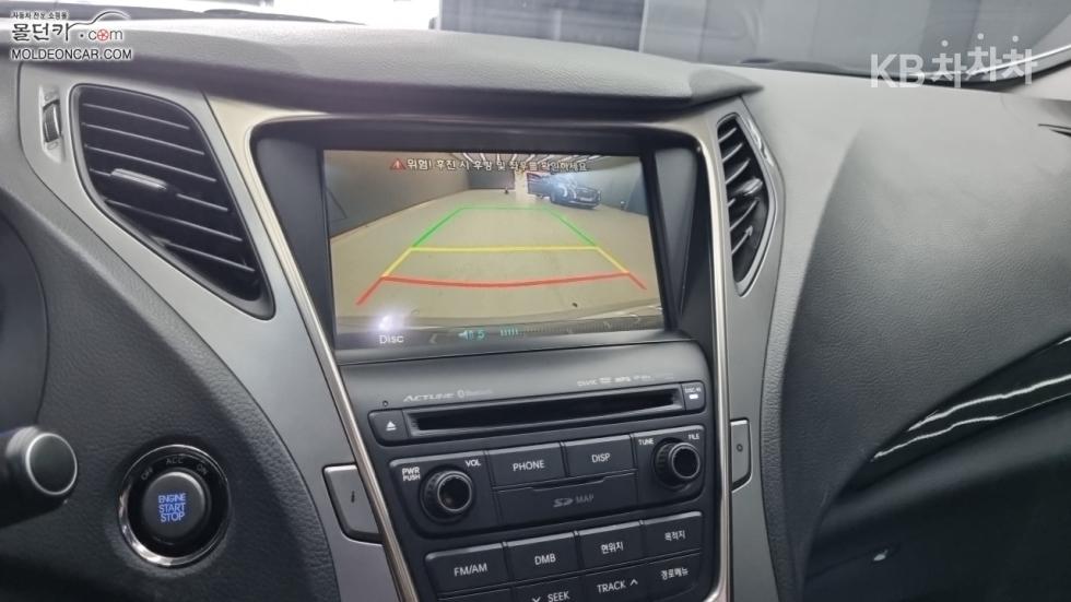 Hyundai Grandeur — miniaturë 13