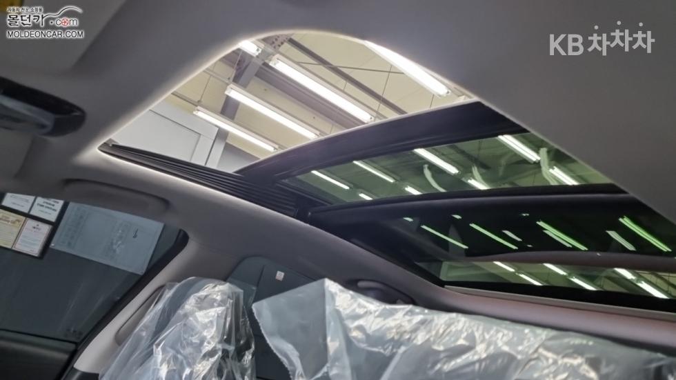 Hyundai Grandeur — miniaturë 16