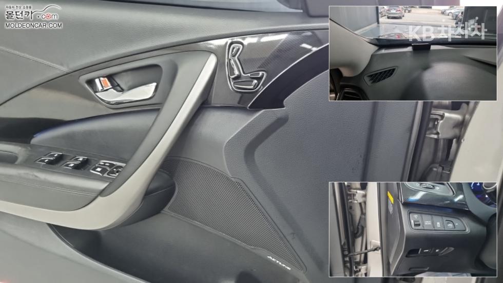 Hyundai Grandeur — miniaturë 17