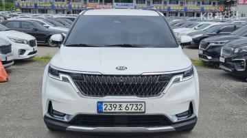 Kia Carnival D2.2 7인승 — foto 1