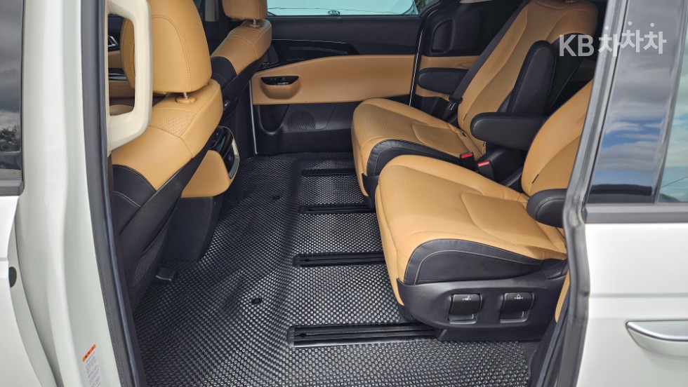 Kia Carnival — miniaturë 7