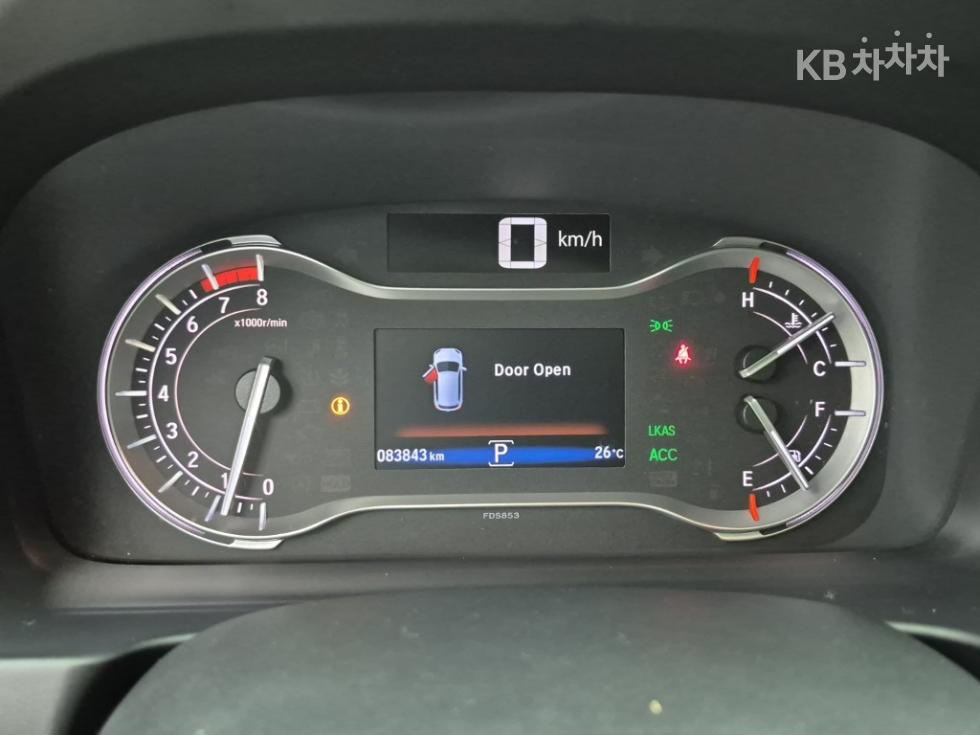 Honda Pilot — miniaturë 7