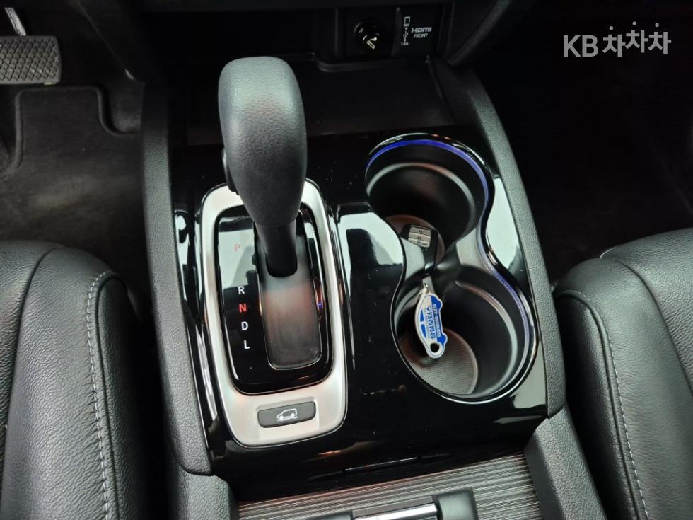 Honda Pilot — miniaturë 8