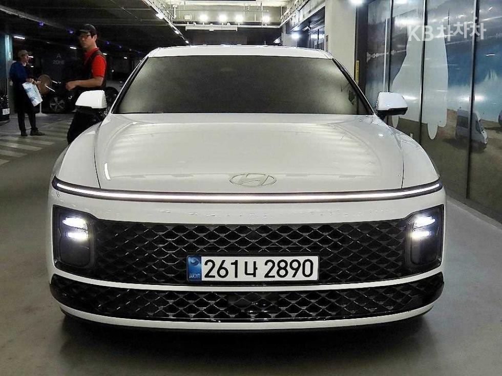 Hyundai Грандер