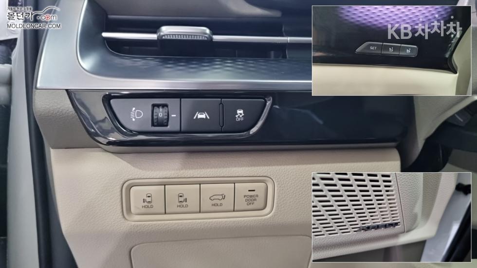 Kia Carnival — miniaturë 15