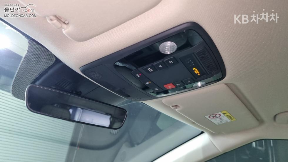 Kia Carnival — miniaturë 16
