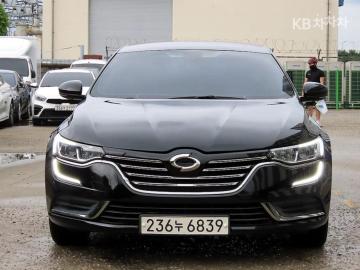 Renault Samsung SM6 2.0 LPe 렌터카 SE — foto 1