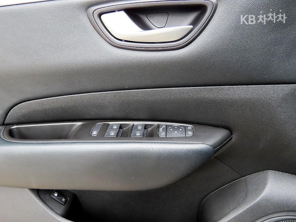 Renault Samsung SM6 — miniaturë 11