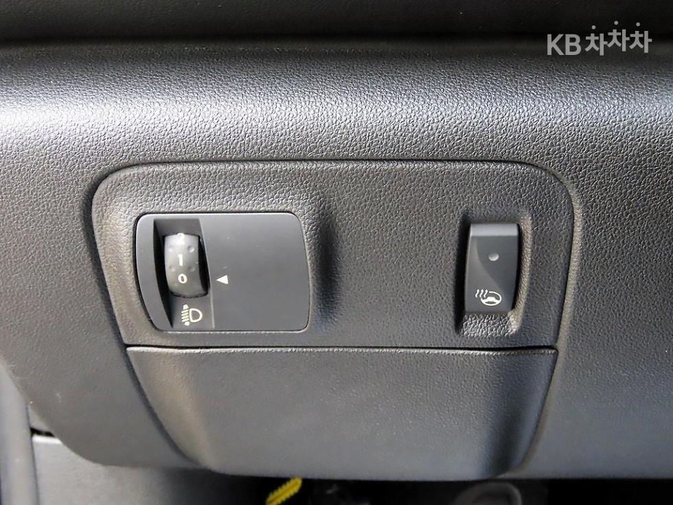 Renault Samsung SM6 — miniaturë 12