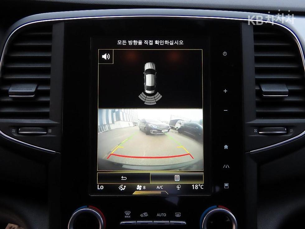 Renault Samsung SM6 — miniaturë 16