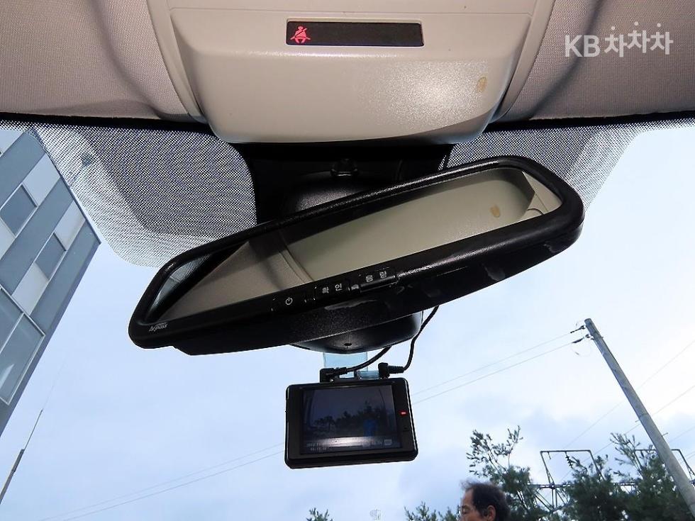 Renault Samsung SM6 — miniaturë 17