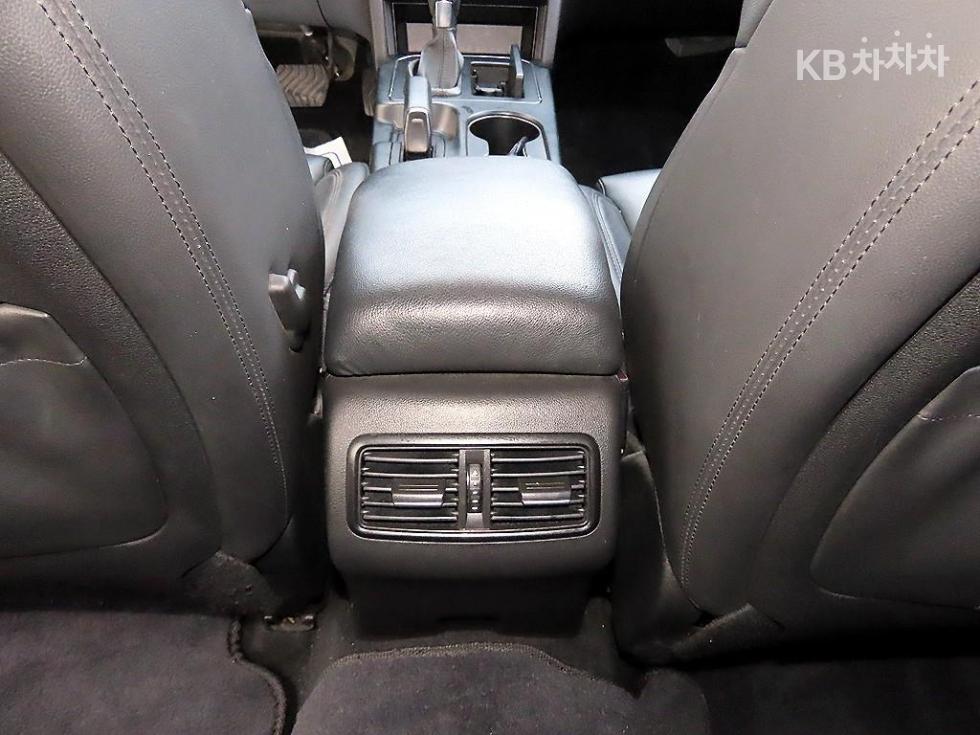 Renault Samsung SM6 — miniaturë 18