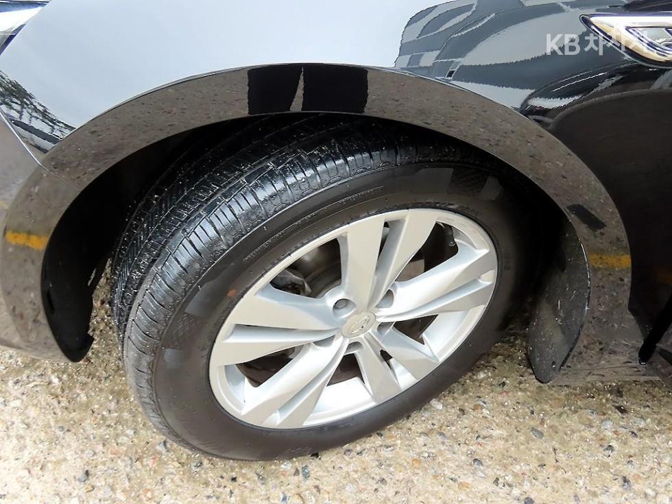 Renault Samsung SM6 — miniaturë 20