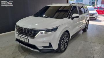 Kia Carnival D2.2 9인승 — foto 1