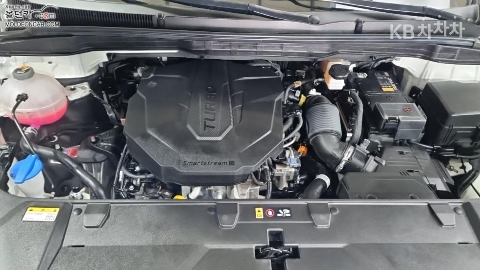 Kia Carnival — miniaturë 8