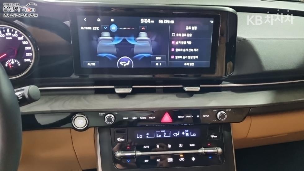 Kia Carnival — miniaturë 12