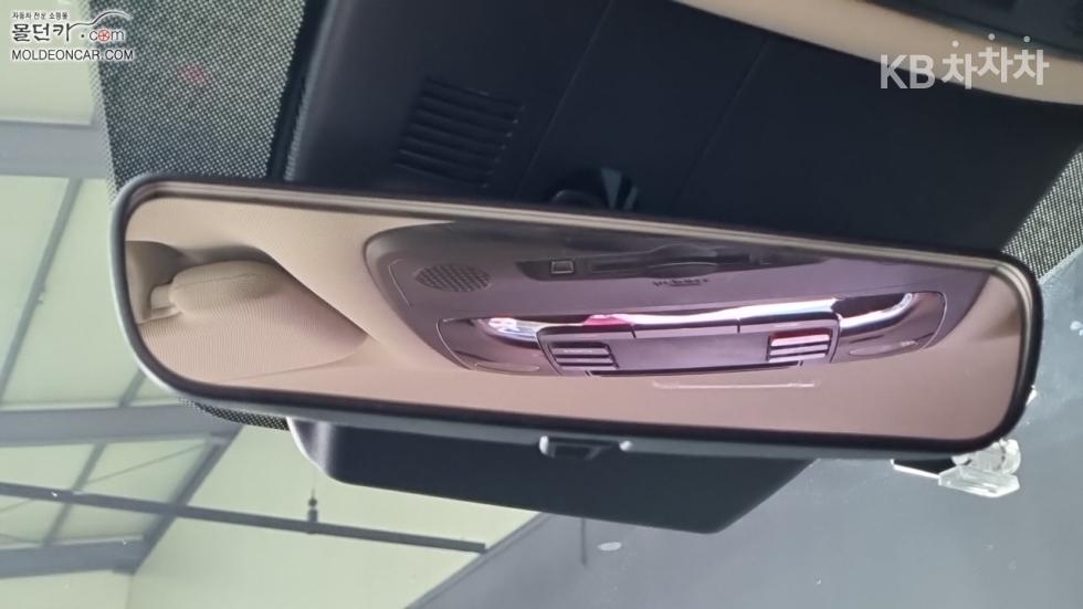 Kia Carnival — miniaturë 15