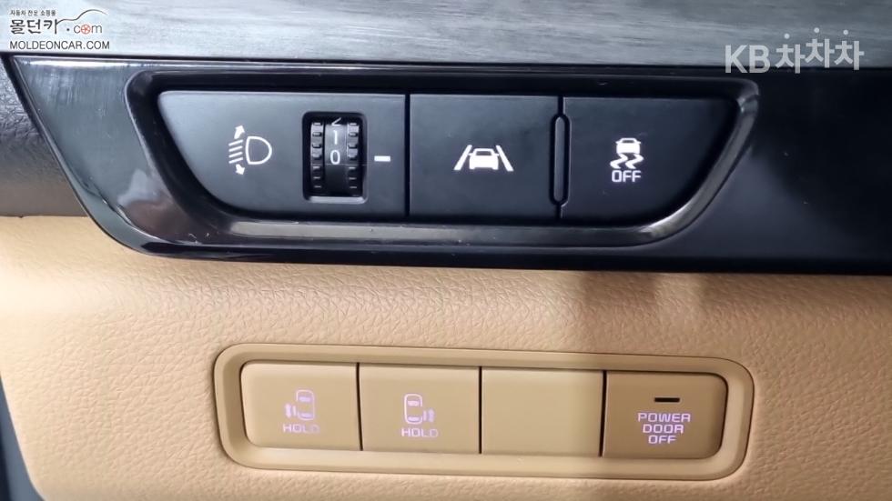 Kia Carnival — miniaturë 16